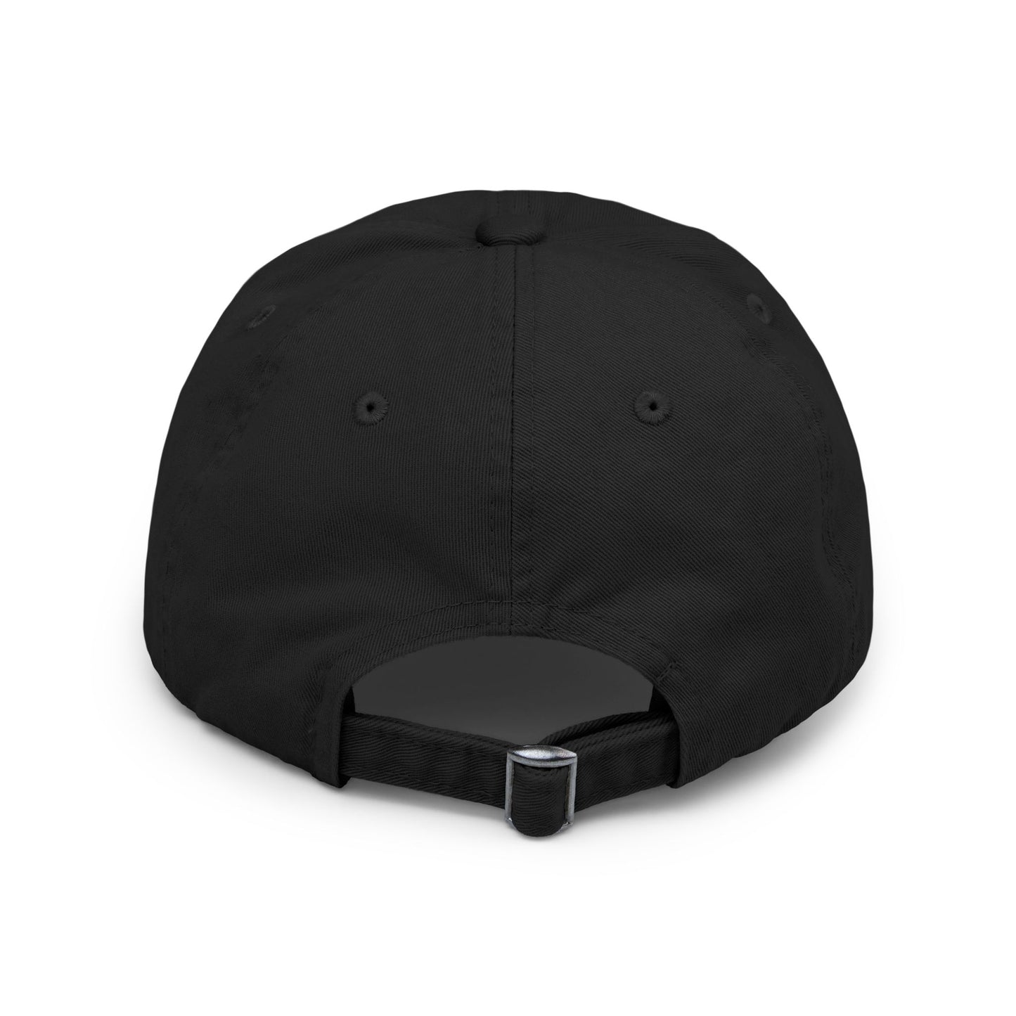 Trendy Gen X Distressed Cap - Vintage Retro Style Hat | Nostalgia Streetwear Gift for Gen X Fans