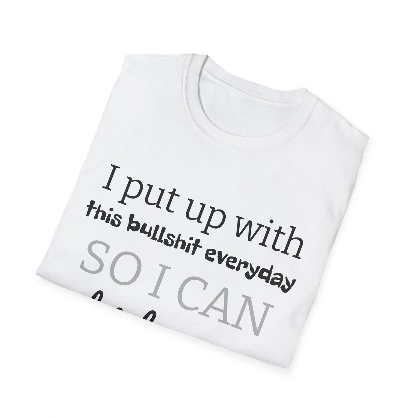 Drink Every Night T-Shirt - Unisex Cotton Tee