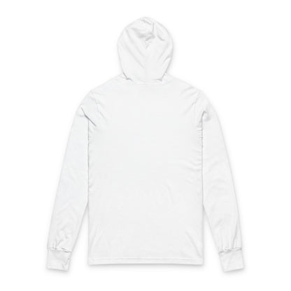 Generation X Unisex Hoodie - 90s Nostalgia Sweatshirt | Retro Throwback Gift for Gen Xers